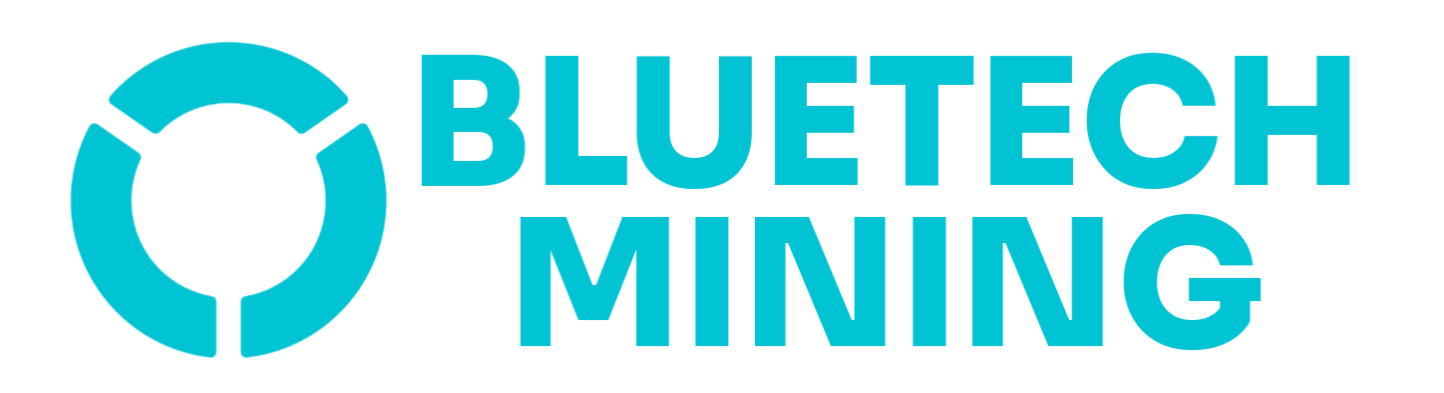 BlueTech Mining